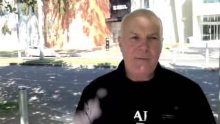 Discover the Shepparton Art Museum with Gary MacDonald