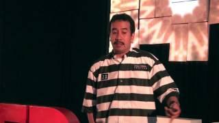 FORCHILDREN | Andi Yudha Asfandiyar | TEDxITS