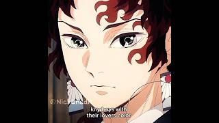 part 2 #demonslayer #kimetsunoyaiba #like #yoriichi #kny #animeedits #fyp #shorts #boy