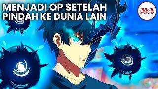 10 ANIME ISEKAI DENGAN MC OVERPOWER TAK TERKALAHKAN