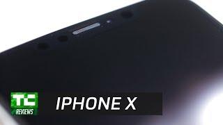 iPhone X Review