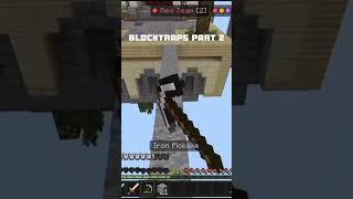 bloc #minecraft #youtube #shorts #evidentp