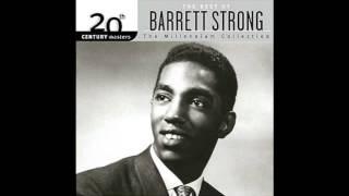 Barrett Strong - Money (That's All I Want)