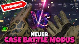 GIVEAWAY + NEUER BATTLE MODUS  | Counter Strike 2 Skins  | Pandaskins Promocode | CSGO Gambling