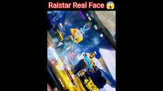 Raistar Face Reveal on Gyan Gaming Live  Raistar Real Face Reveal #Raistar #Shorts