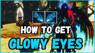 How To Get Glowy Eyes "Dragon Eye Infusion" + Quick DRAGONSTORM Guide | Guild Wars 2