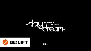 ENHYPEN (엔하이픈) ROMANCE : UNTOLD -daydream-