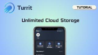 2024｜You must know!! How to get Unlimited Cloud Storage in Telegram｜The best TG client-Turrit#howto