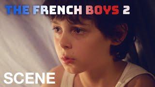 THE FRENCH BOYS 2 - The Urge to Steal