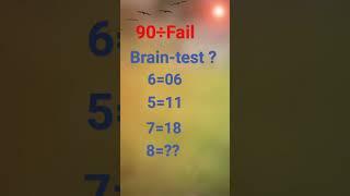 Brain test#nice rell#good#itz  king#short.