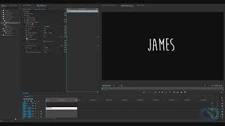 Wiggly Text Effect in Premiere Pro