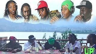 UPTREND YASUYE i MUSANZE Umva RIRIMBA, TAYKUN DEGREE, ANDOLLAH, B1BLEAZE  Must watch