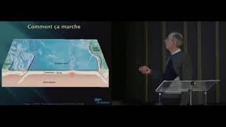 40 ans d'exploration dans les abysses - Yves Fouquet - Conférence itinérante de la SGF