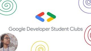 [SELECTED] GDSC Lead 2023 | Application video for Google Developer Student Club | Janvi Rupapara