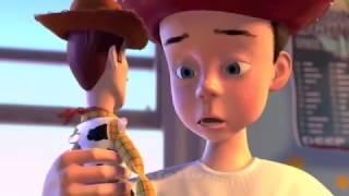 Woody Toy Story 2 - Shooting Star Meme