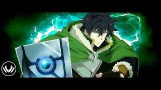 RISING OF THE SHIELD HERO SONG -"Hide" | Divide Music