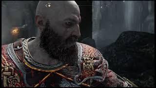 THE LAST GREAT DWARF KINGDOM; God of War (2018); Ep 44