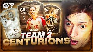 TEAM 2 dei CENTURIONI e GROSSE SBC! [FC 24]