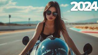 Top Summer Trip Music Mix 2024  Songs to play on a road trip  Alan Walker, Rihanna, Avicii style