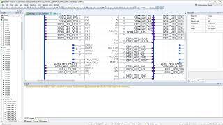 Starting schematic capture for a DDR4 circuit | PCB design flow series: Chapter 1.1