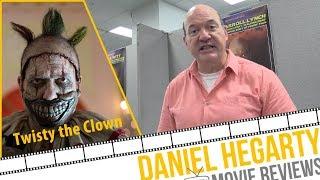 Interview with John Carroll Lynch (Twisty The Clown) - Daniel Hegarty