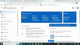 How to Increase Google AdSense CPC and Block Low CPC Advertisers in  (2023)