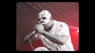 Tech N9ne - Kickiter (feat. Shao Dow) | Official Music Video