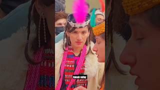 Kalash lifestyle #kalash #kalashvalley #shorts #viralvideo