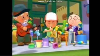 Handy Manny - Viva Saturday