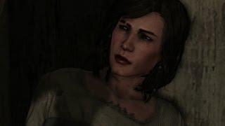 Assassin's Creed IV: Black Flag - Mary Read's Death