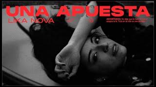 Lika Nova - Una Apuesta (Lyric Video)