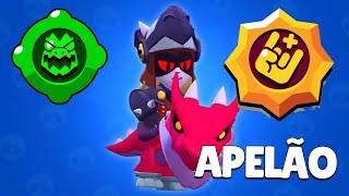  OMG!!! DRACO DRAK FREEE LENDARY!!!!  E MAIS NOVAS RECOMPENSAS!!! Brawl Stars