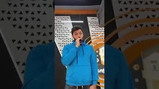 NikaTMG - Giorgi Danelia - Hangryman - Oqtopus ცნობილი იუთუბერების TikTok ვიდეო