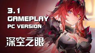 Aether Gazer - 3.1 Gameplay (PC Version) - Mobile/PC - F2P - CN