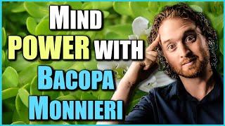 Bacopa Monnieri: The Nootropic For ADHD, Anxiety And Depression!