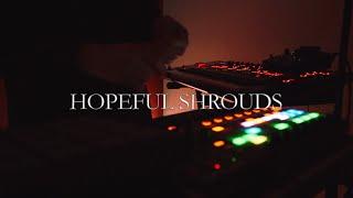 Autosuggest - 'Hopeful Shrouds' Live in the Studio