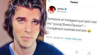 Onision’s Twitter Account Is Terrible