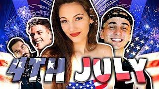 FIREWORK PARTY FT 72HRS NATEHILL & CLOAK | Alexia Raye