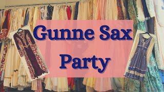 Magical Gunne Sax Party & Lookbook - Cottagecore Dream Dresses!