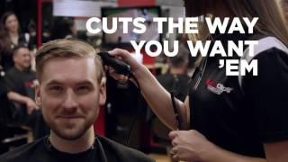 Sport Clips  Haircuts  That's Our Job
