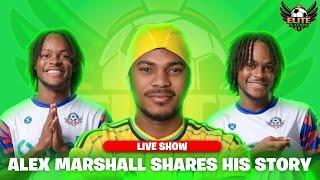 Alex Marshall Share His Story Working With Craig Butler & Neville Bell Jamaica STGC Germany Canada