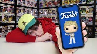 Adding Every Pop to the Funko App! | Part 2