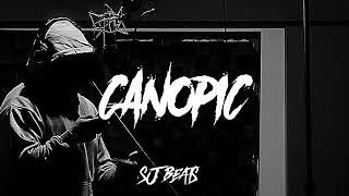 "Canopic"- Loski x MizOrMac x 2025 UK Drill Type Beat | Prod. SjBeats