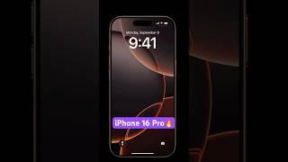 Что нового в iPhone 16 Pro и Pro Max?