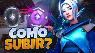 Quer subir de ranking no VALORANT? Entenda o que é MMR antes!