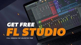 Download FL Studio 20.8.4 Crack License Activation 2021