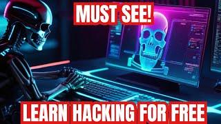 Hack This Site - Learn Hacking For FREE and LEGITIMATELY!