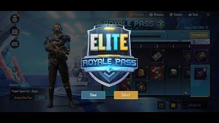 PUBG MOBILE SEASON 13 RP REWARDS AND ROYALE PASS | 1-100 REWARDS FIRST LOOK | HOW TO GET ROYAL PASS