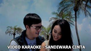 Repvblik - Sandiwara Cinta Karaoke (Official Audio)