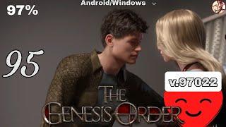 This is the NEW Genesis Order Update - v.97022 walkthrough